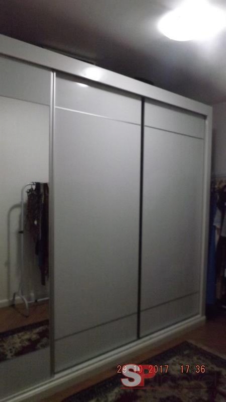 Apartamento à venda com 2 quartos, 50m² - Foto 21