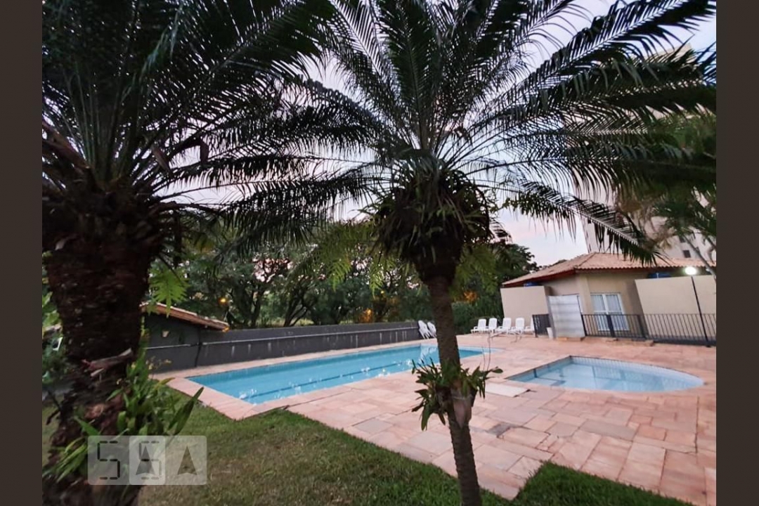 Apartamento à venda com 2 quartos, 50m² - Foto 16