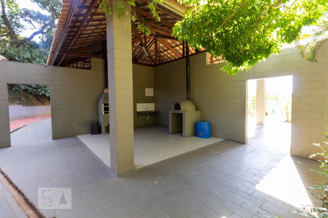 Apartamento à venda com 2 quartos, 50m² - Foto 13
