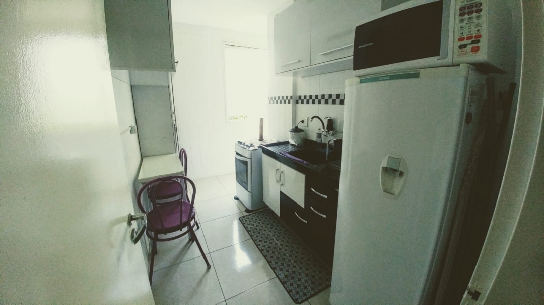 Apartamento à venda com 2 quartos, 50m² - Foto 27