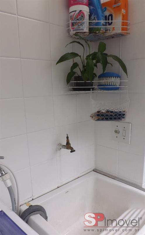 Apartamento à venda com 2 quartos, 50m² - Foto 25