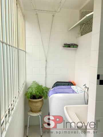 Apartamento à venda com 2 quartos, 50m² - Foto 24