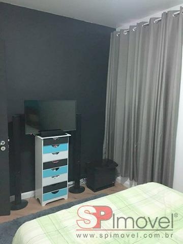 Apartamento à venda com 2 quartos, 50m² - Foto 26