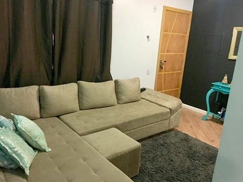 Apartamento à venda com 2 quartos, 50m² - Foto 35