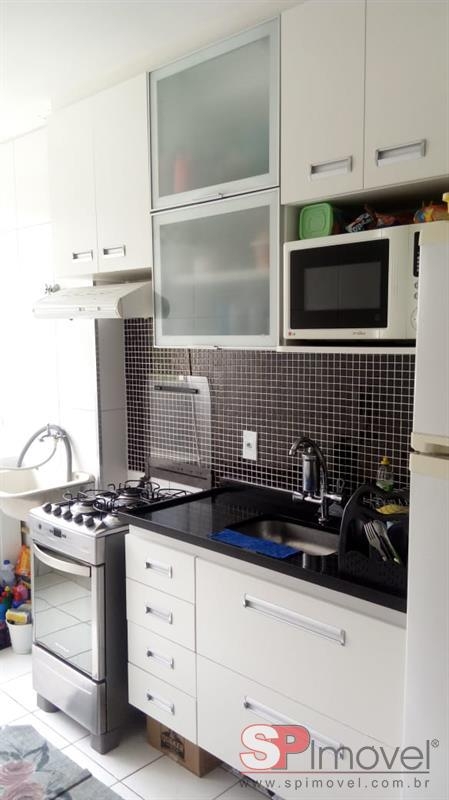 Apartamento, 2 quartos, 45 m² - Foto 12