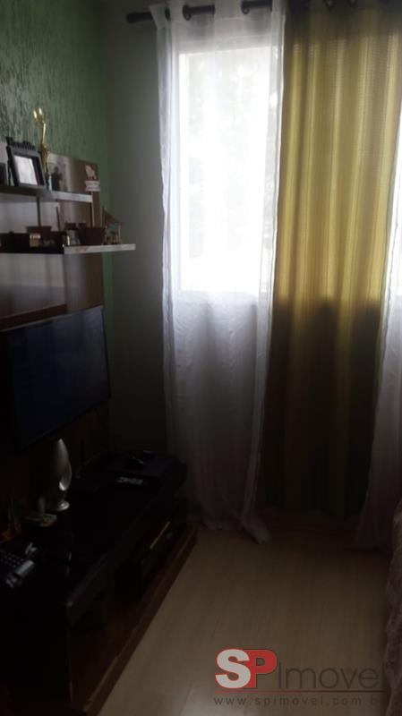 Apartamento, 2 quartos, 45 m² - Foto 8