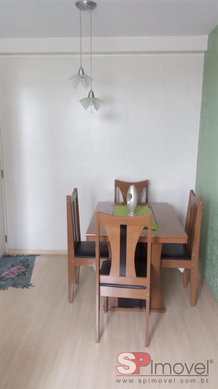 Apartamento, 2 quartos, 45 m² - Foto 14