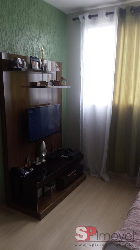 Apartamento, 2 quartos, 45 m² - Foto 13