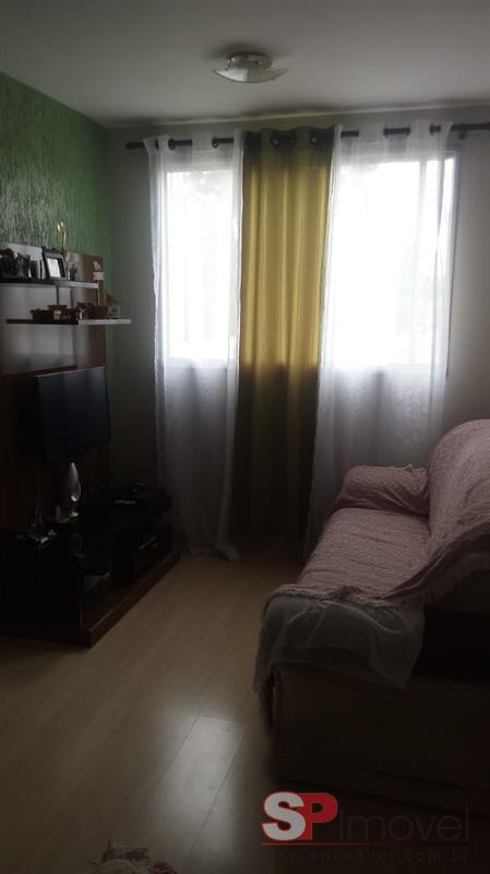 Apartamento, 2 quartos, 45 m² - Foto 26