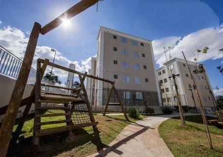 Apartamento, 2 quartos, 45 m² - Foto 27