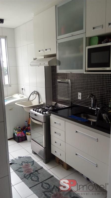 Apartamento, 2 quartos, 45 m² - Foto 5