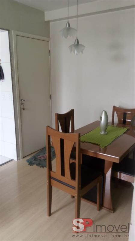 Apartamento, 2 quartos, 45 m² - Foto 9