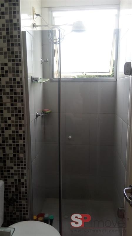 Apartamento, 2 quartos, 45 m² - Foto 4