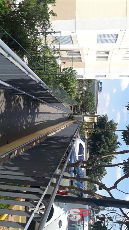 Apartamento, 2 quartos, 45 m² - Foto 16