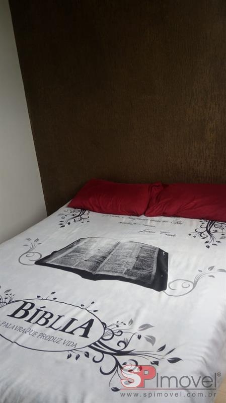 Apartamento, 2 quartos, 45 m² - Foto 15