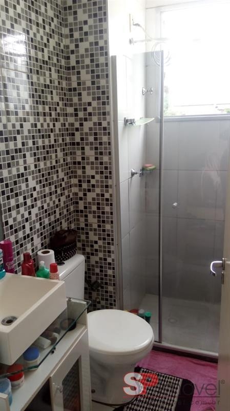 Apartamento, 2 quartos, 45 m² - Foto 24