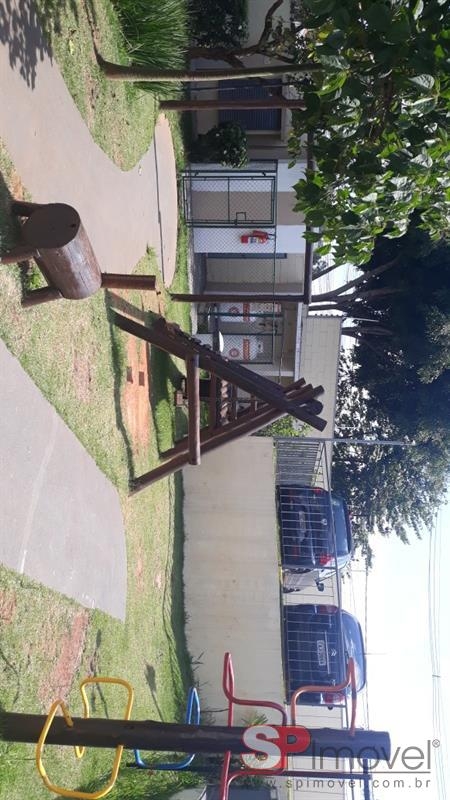 Apartamento, 2 quartos, 45 m² - Foto 17