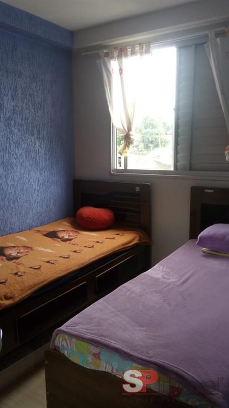 Apartamento, 2 quartos, 45 m² - Foto 10