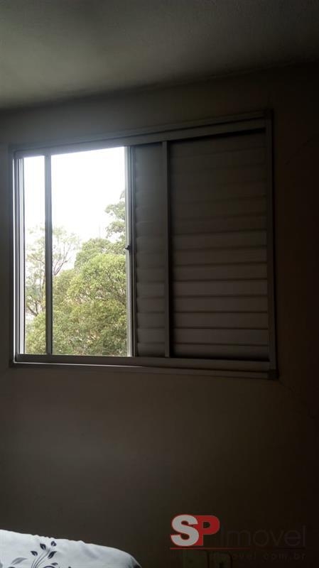 Apartamento, 2 quartos, 45 m² - Foto 25