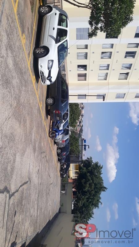 Apartamento, 2 quartos, 45 m² - Foto 20