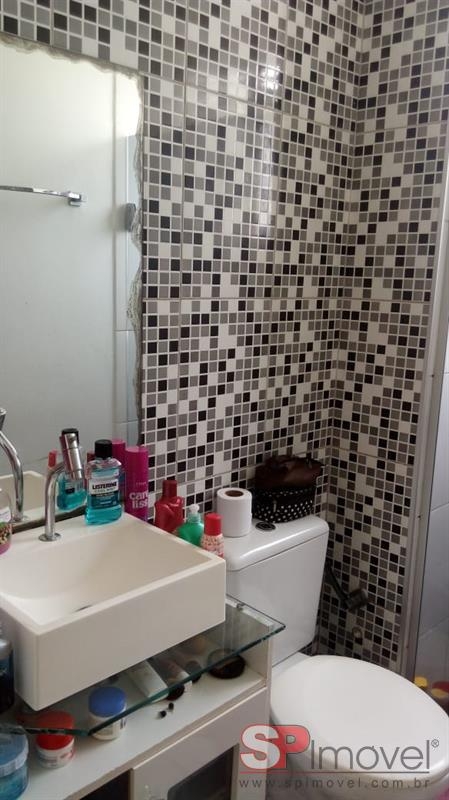 Apartamento, 2 quartos, 45 m² - Foto 23