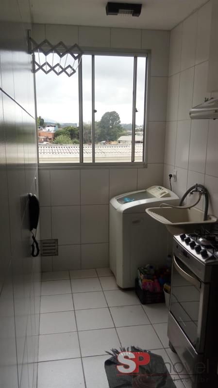 Apartamento, 2 quartos, 45 m² - Foto 18