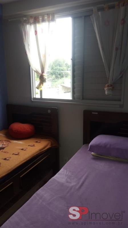 Apartamento, 2 quartos, 45 m² - Foto 2