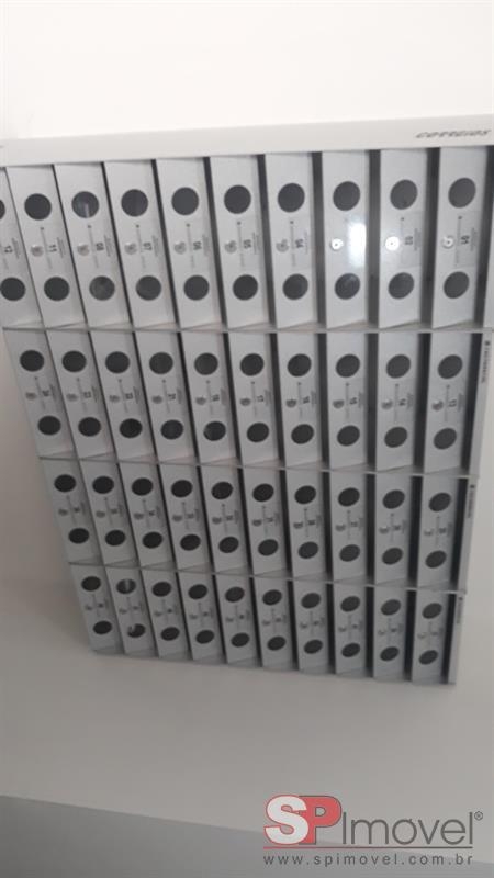 Apartamento, 2 quartos, 45 m² - Foto 22