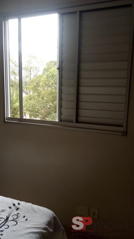 Apartamento, 2 quartos, 45 m² - Foto 19
