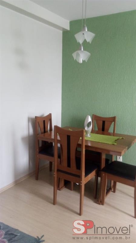 Apartamento, 2 quartos, 45 m² - Foto 11