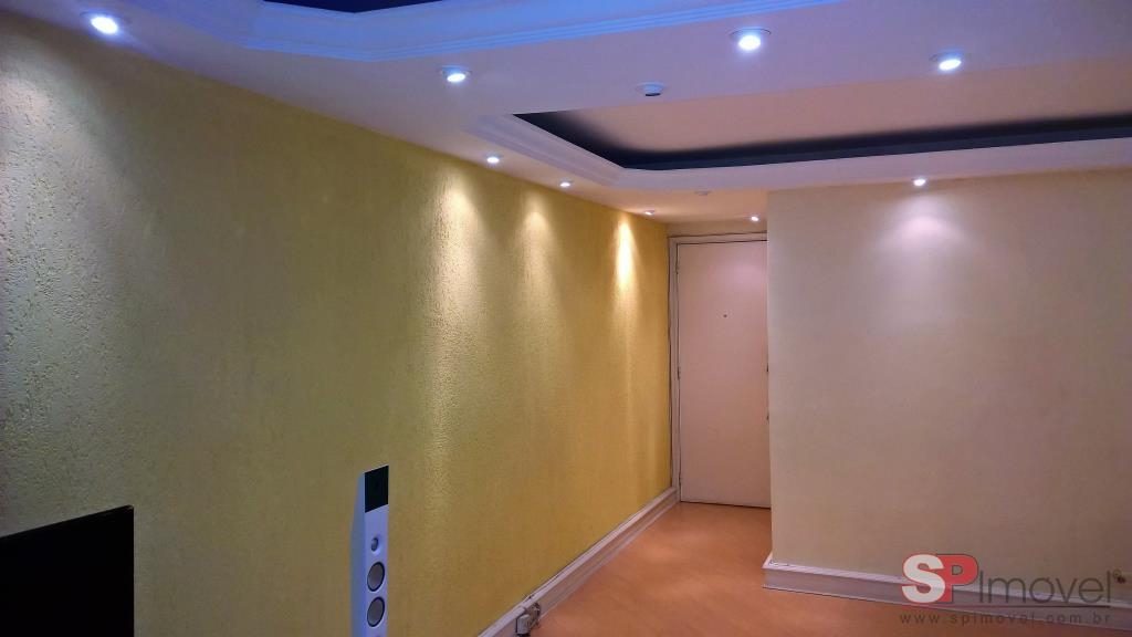 Apartamento à venda com 3 quartos, 78m² - Foto 7
