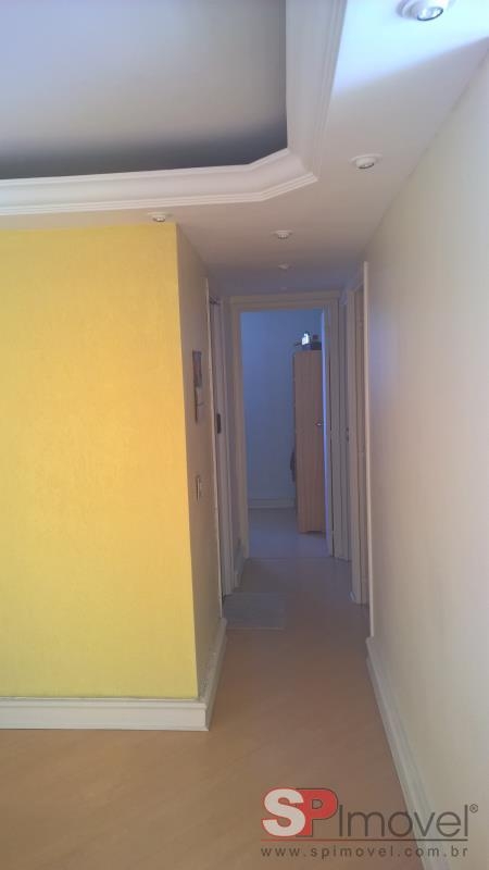 Apartamento à venda com 3 quartos, 78m² - Foto 15