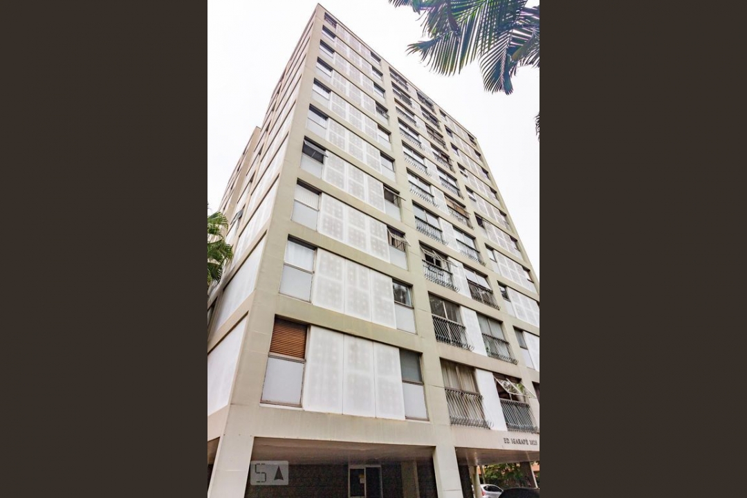 Apartamento à venda com 3 quartos, 78m² - Foto 1