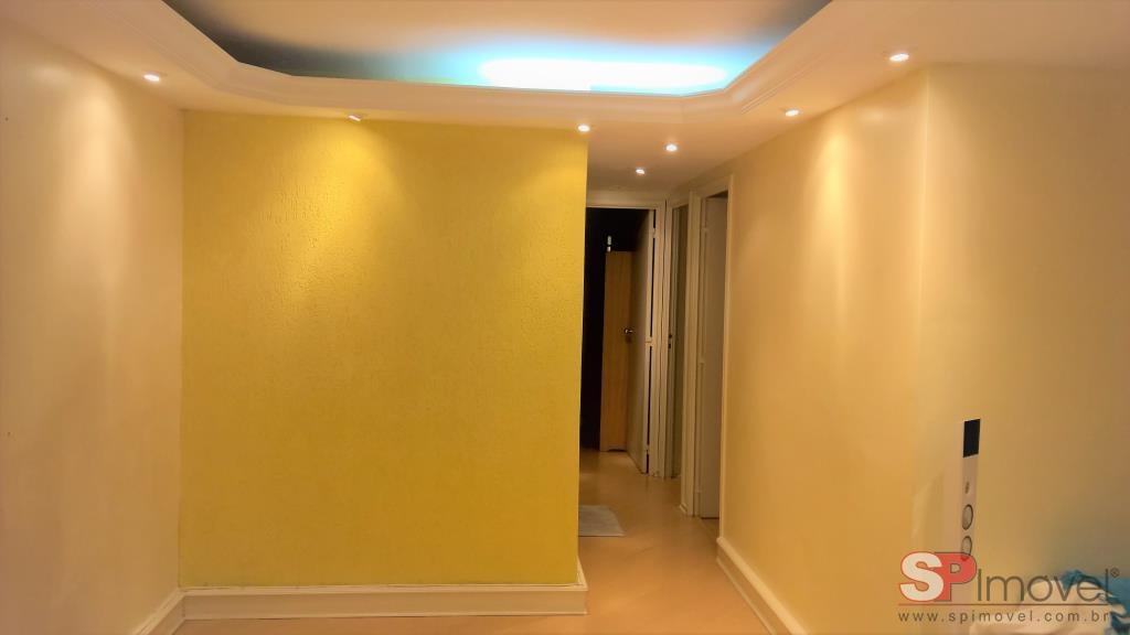 Apartamento à venda com 3 quartos, 78m² - Foto 8