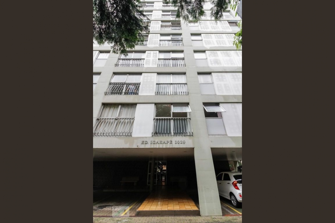 Apartamento à venda com 3 quartos, 78m² - Foto 2