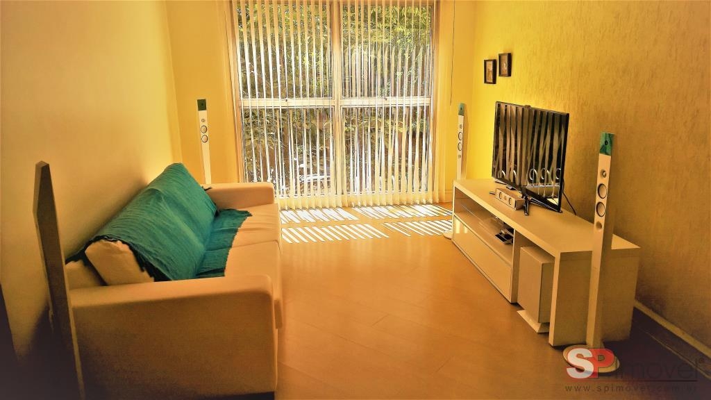 Apartamento à venda com 3 quartos, 78m² - Foto 6