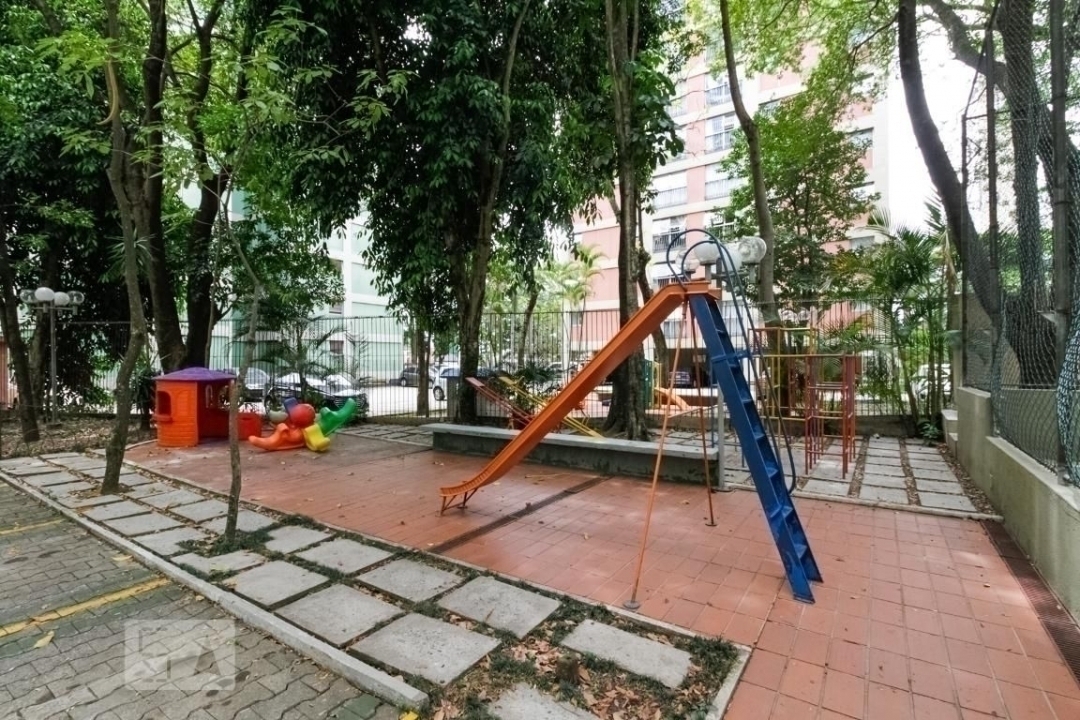 Apartamento à venda com 3 quartos, 78m² - Foto 5