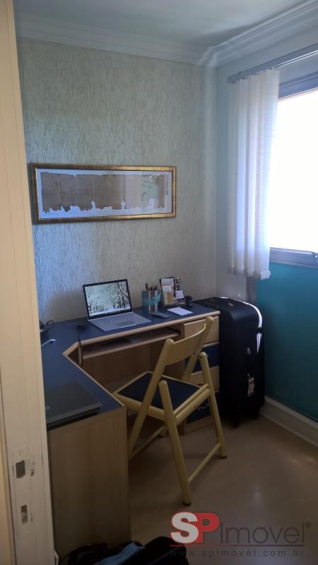 Apartamento à venda com 3 quartos, 78m² - Foto 12