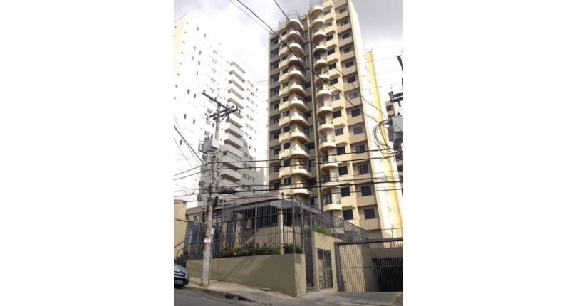 Apartamento, 2 quartos, 55 m² - Foto 3