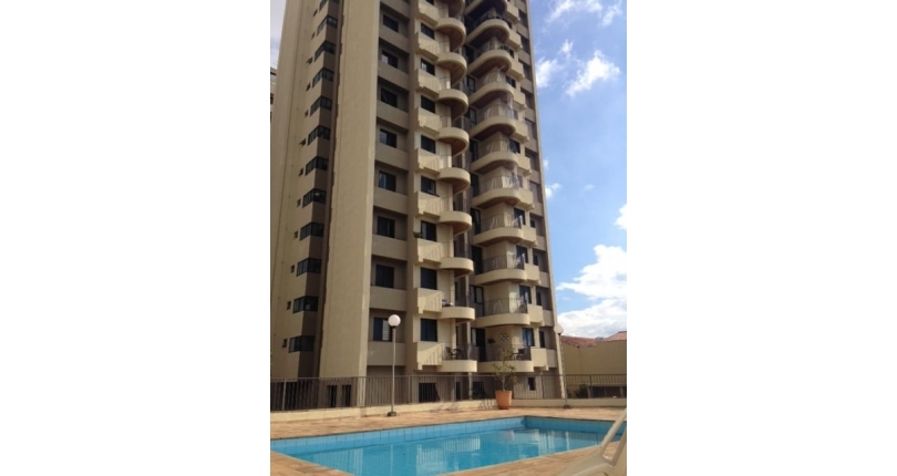 Apartamento, 2 quartos, 55 m² - Foto 4