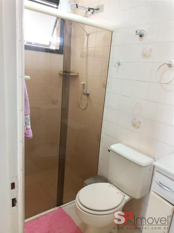 Apartamento, 2 quartos, 55 m² - Foto 6