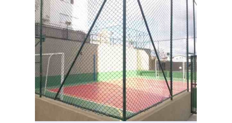 Apartamento, 2 quartos, 55 m² - Foto 2