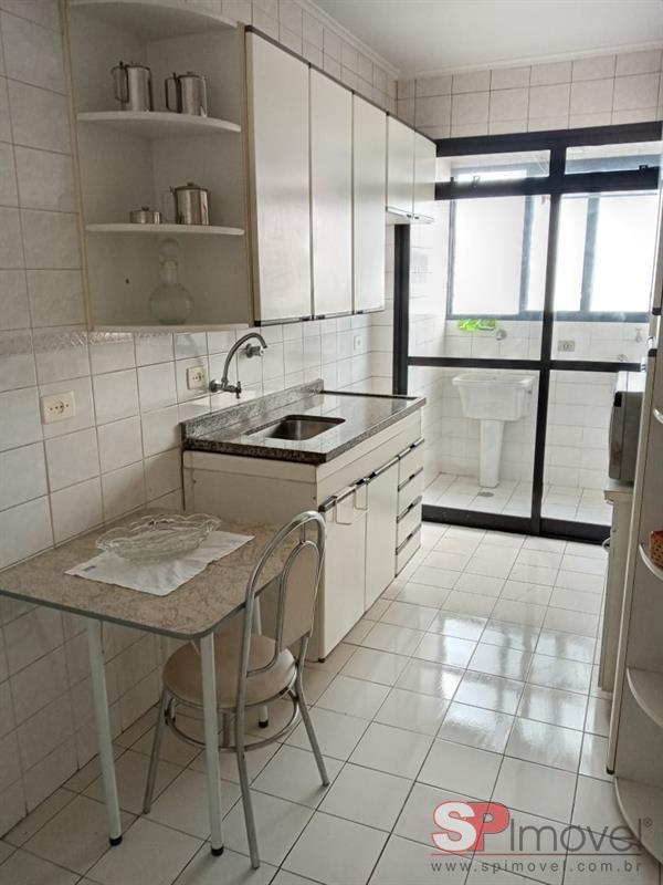 Apartamento, 2 quartos, 55 m² - Foto 7