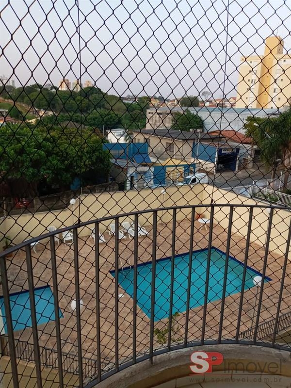 Apartamento, 2 quartos, 55 m² - Foto 8