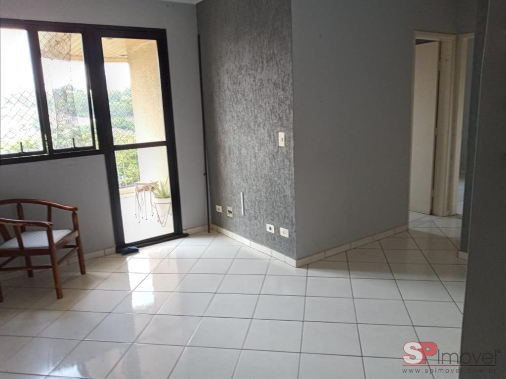 Apartamento, 2 quartos, 55 m² - Foto 11