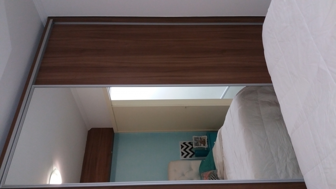 Sobrado, 2 quartos, 68 m² - Foto 10