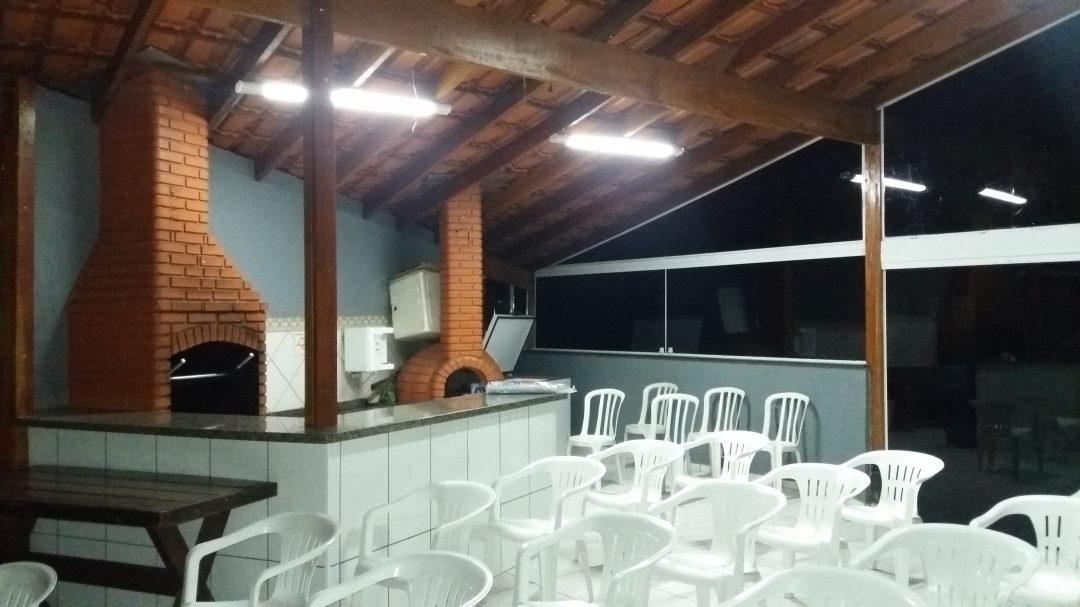 Sobrado, 2 quartos, 68 m² - Foto 7