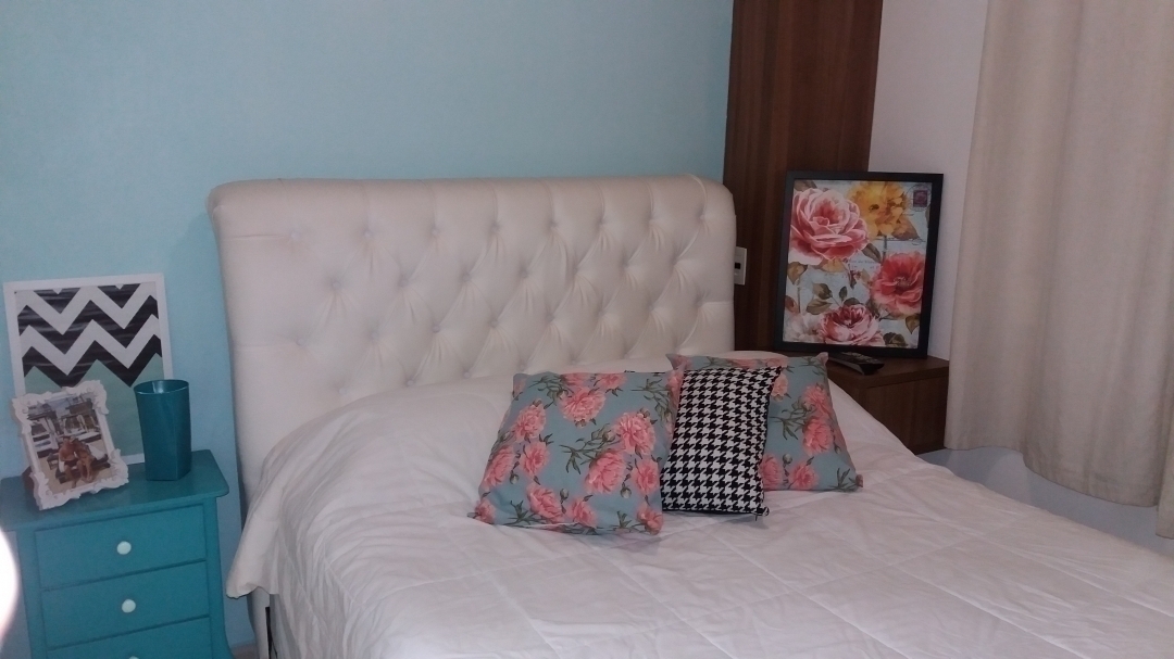 Sobrado, 2 quartos, 68 m² - Foto 11