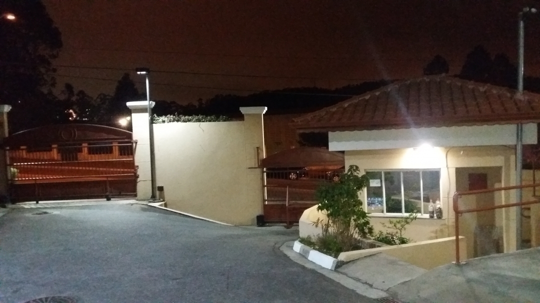 Sobrado, 2 quartos, 68 m² - Foto 6