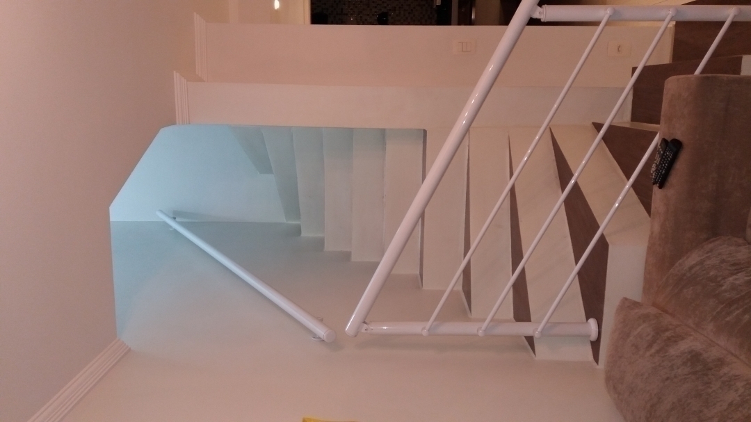 Sobrado, 2 quartos, 68 m² - Foto 15